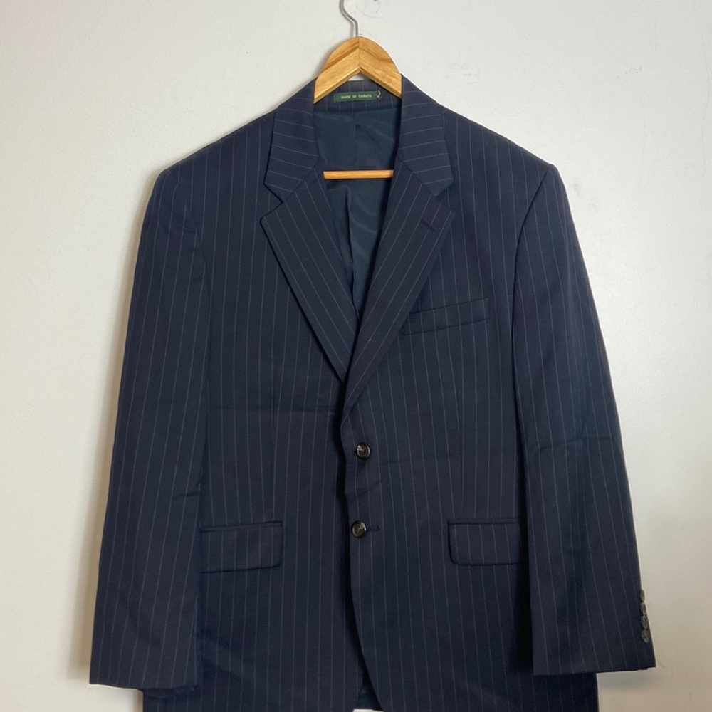 Made in Canada No Size Tags ???? Mens Great Condition